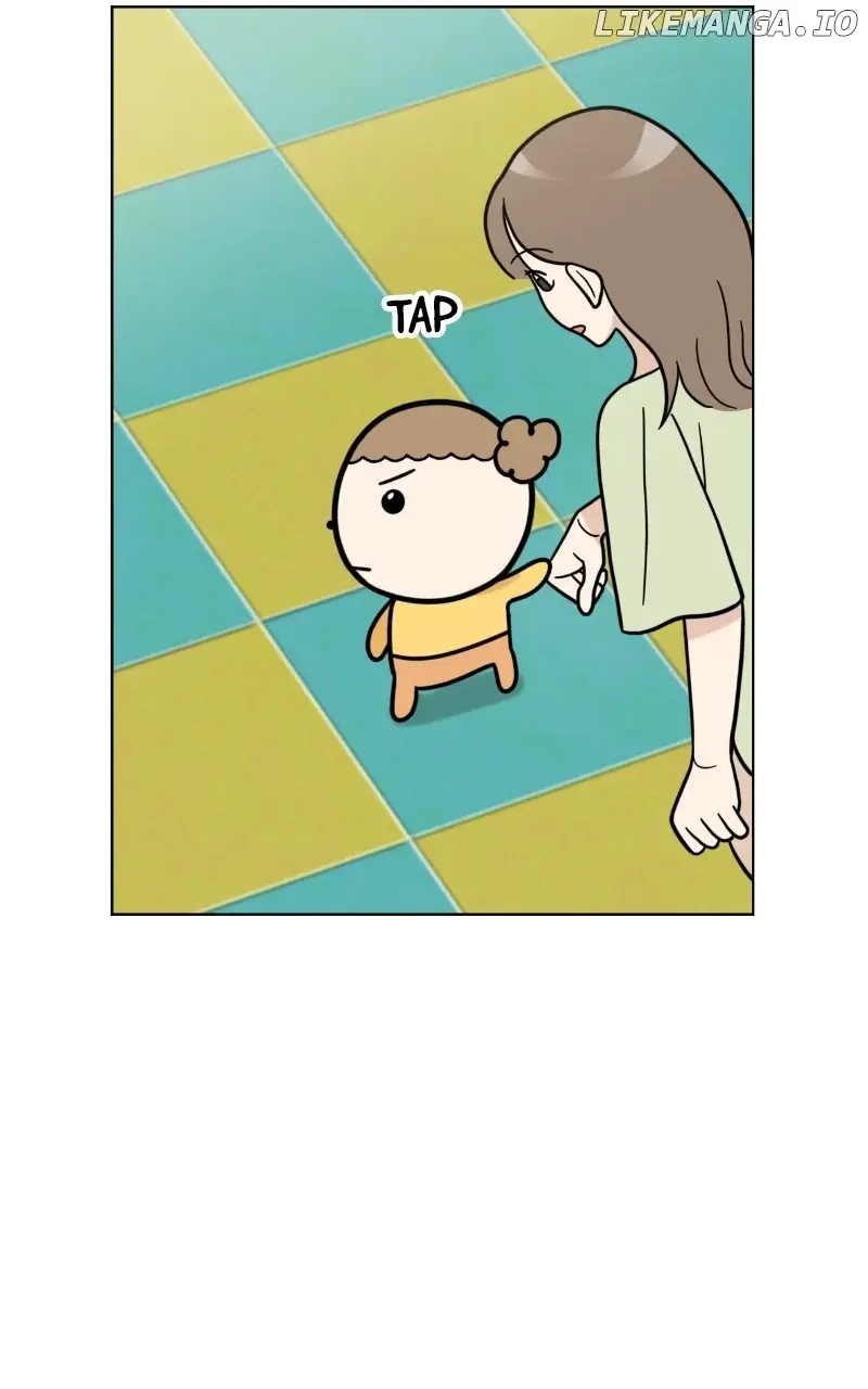 Maru Is A Puppy - Chapter 64