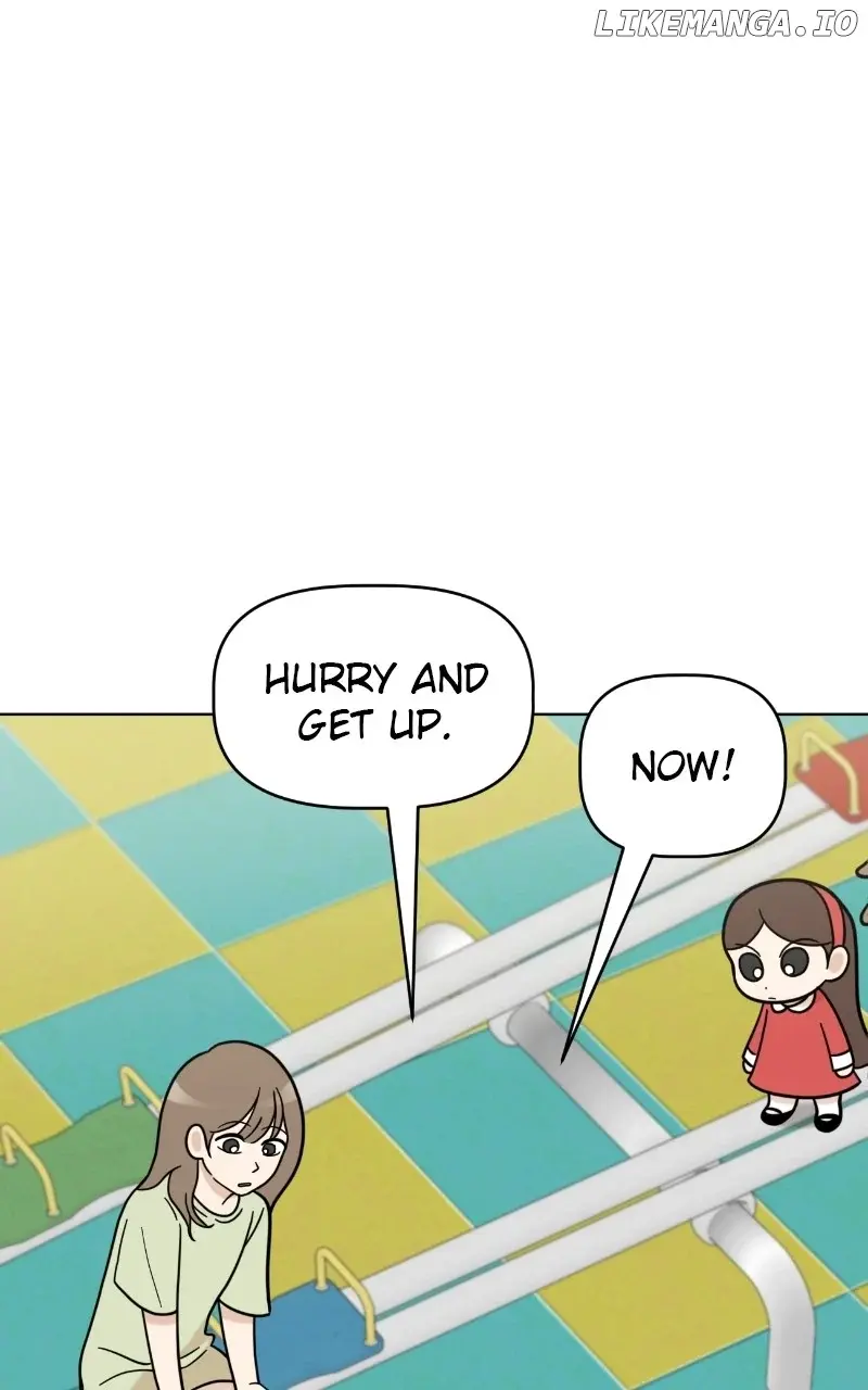 Maru Is A Puppy - Chapter 64