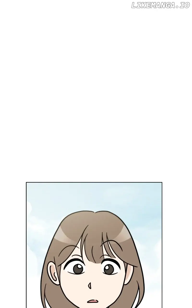 Maru Is A Puppy - Chapter 64