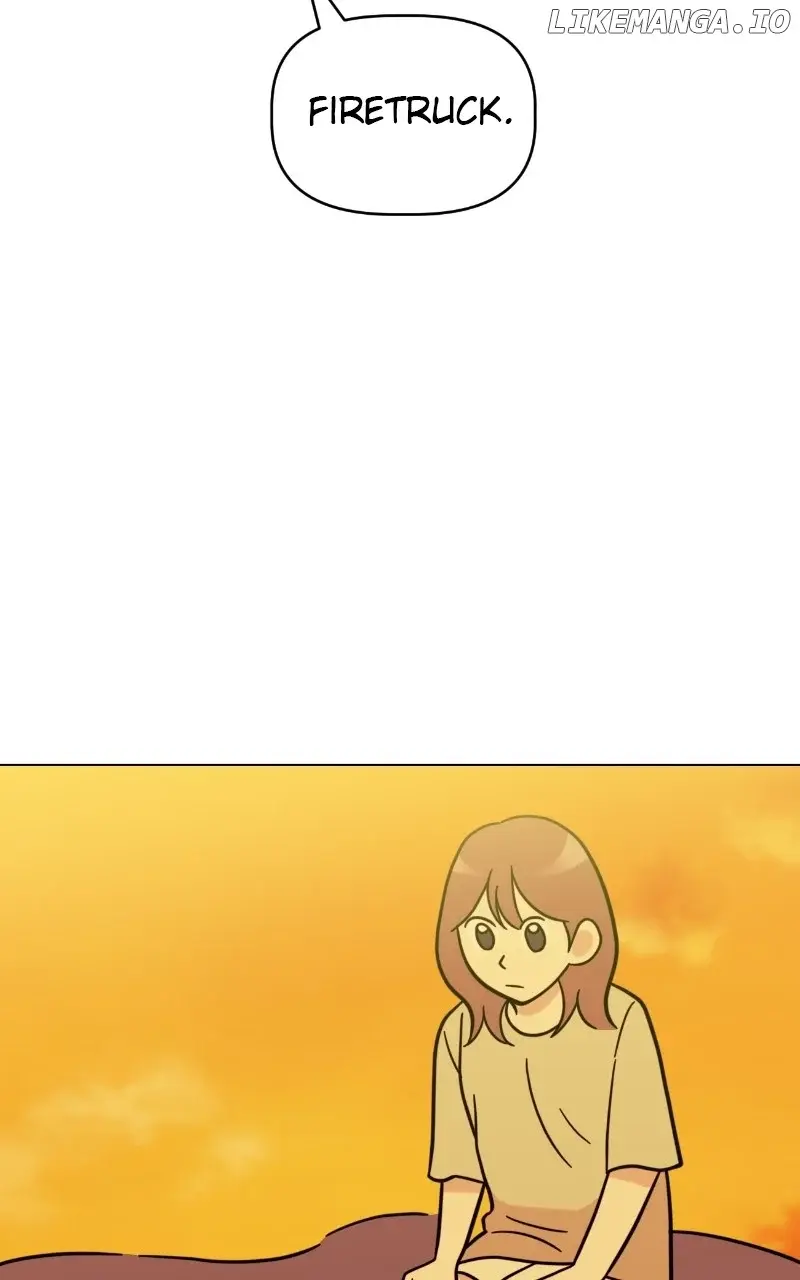 Maru Is A Puppy - Chapter 64