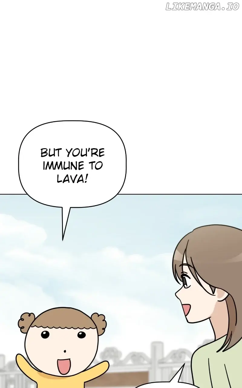 Maru Is A Puppy - Chapter 64