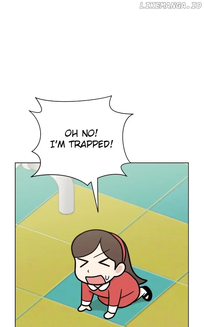 Maru Is A Puppy - Chapter 64