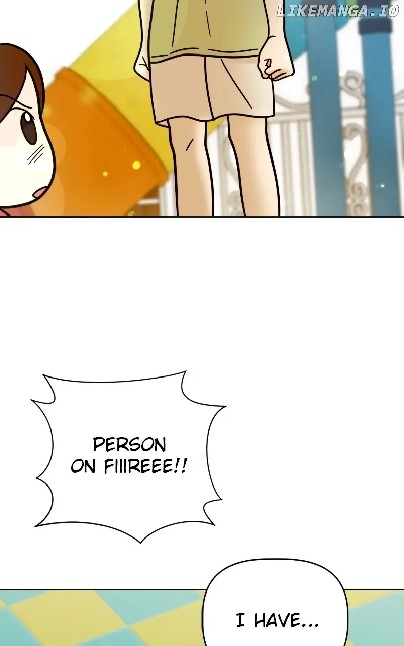 Maru Is A Puppy - Chapter 64