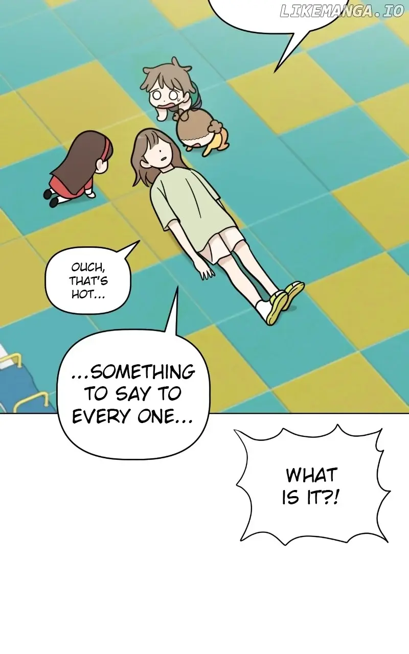 Maru Is A Puppy - Chapter 64