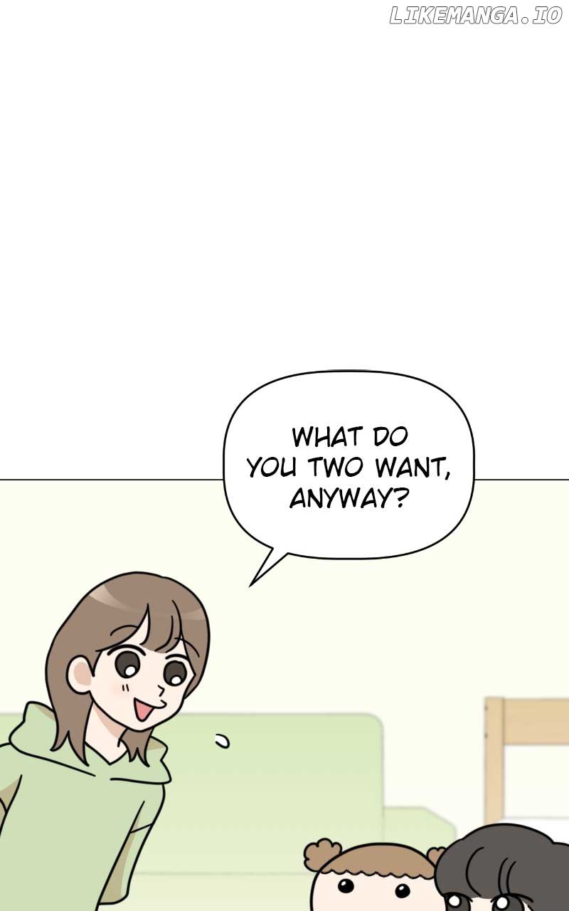 Maru Is A Puppy - Chapter 34