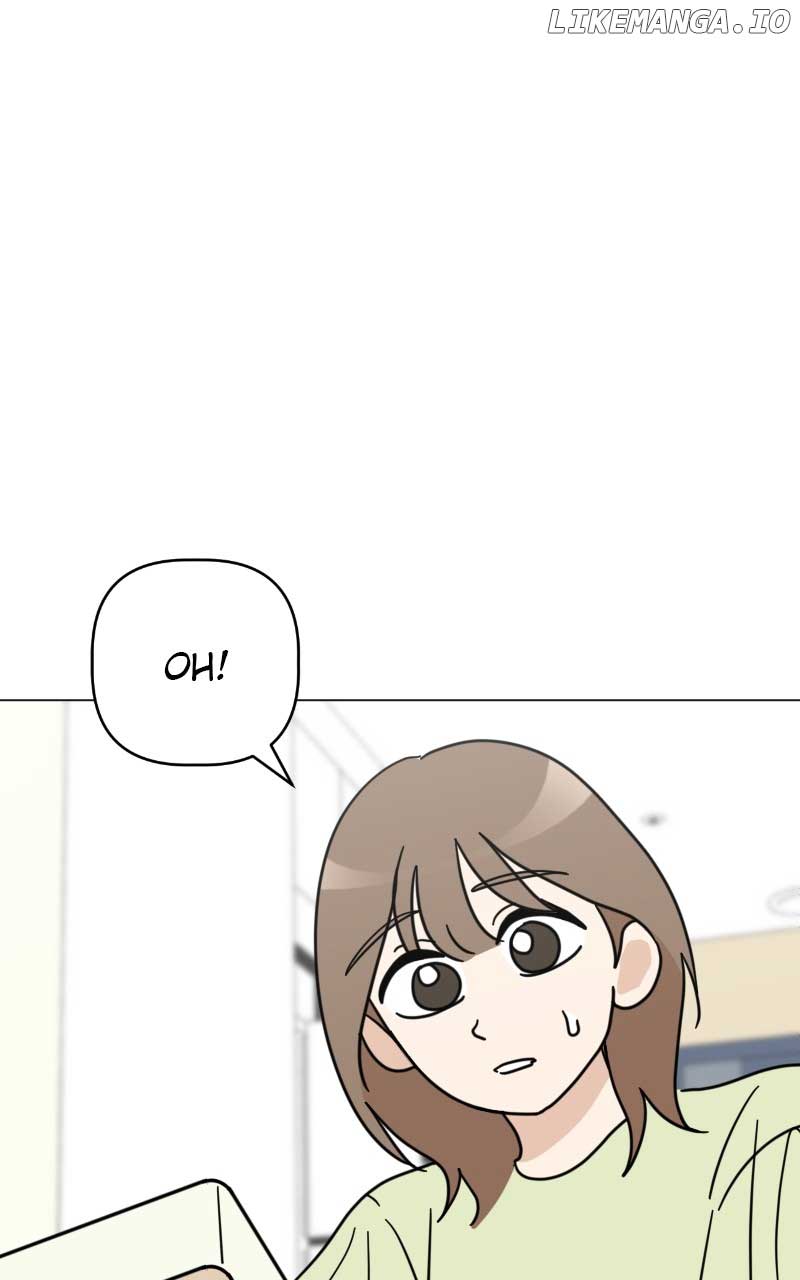 Maru Is A Puppy - Chapter 34