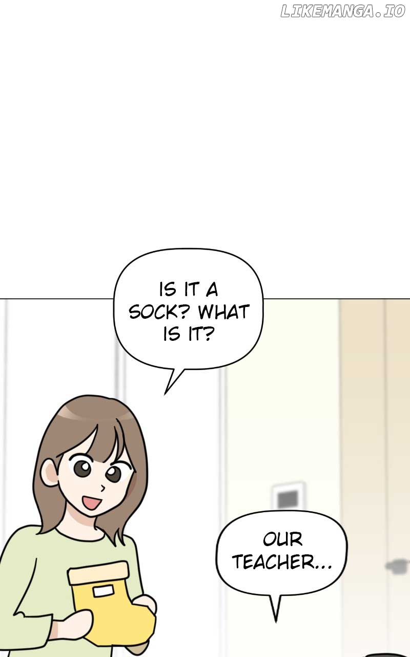 Maru Is A Puppy - Chapter 34