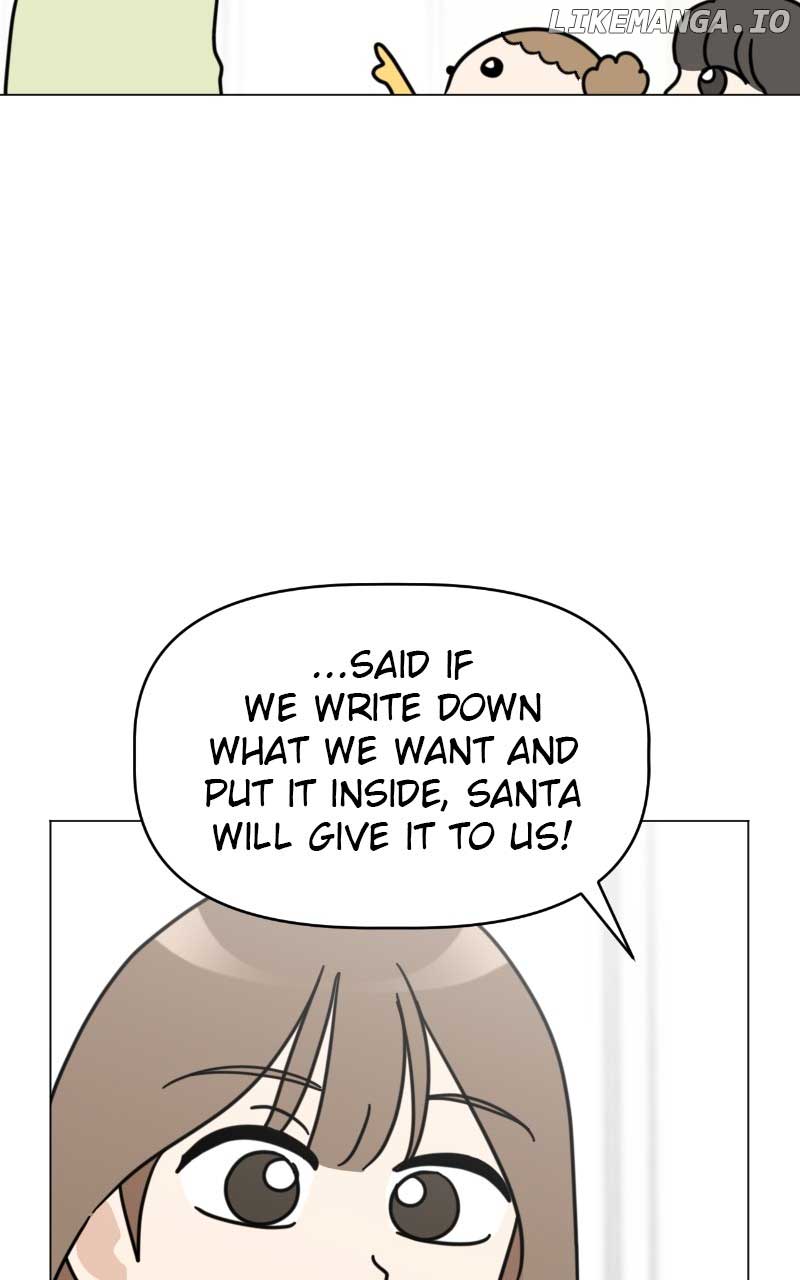 Maru Is A Puppy - Chapter 34