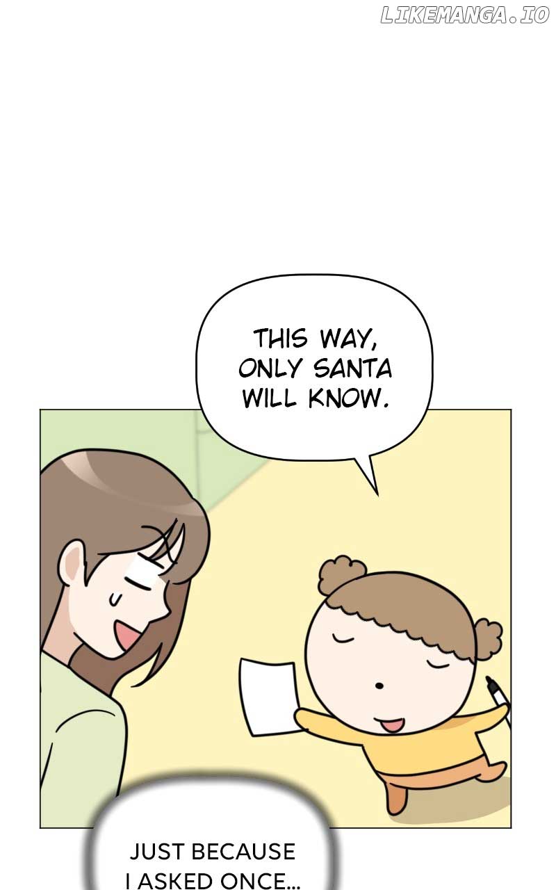 Maru Is A Puppy - Chapter 34