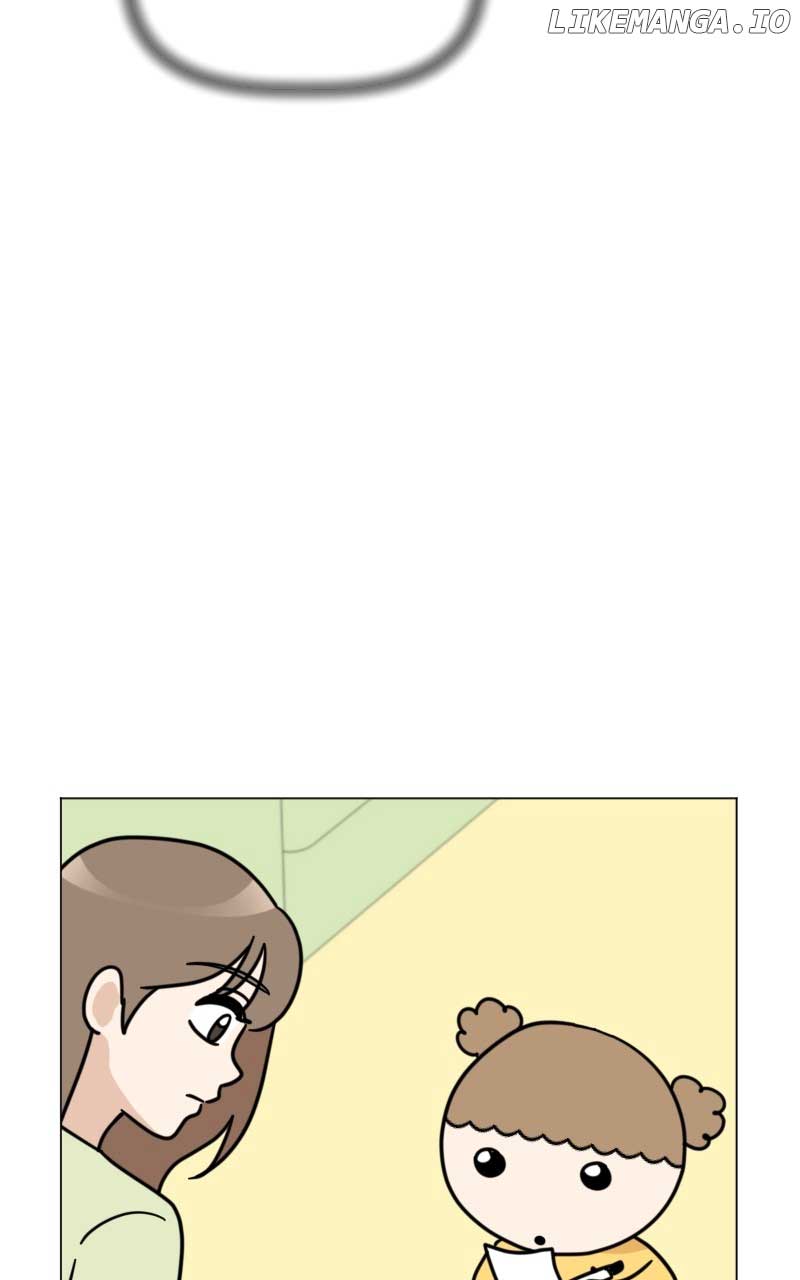 Maru Is A Puppy - Chapter 34