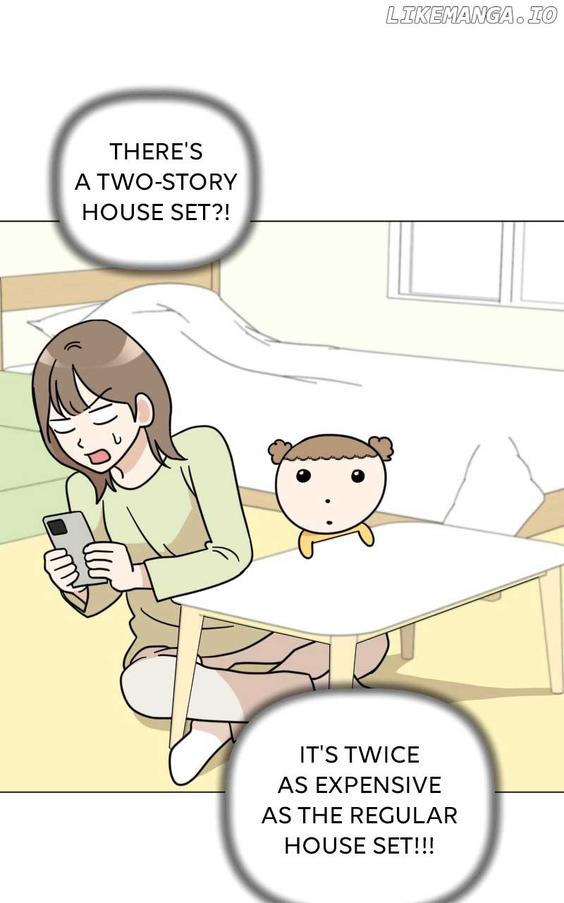 Maru Is A Puppy - Chapter 34