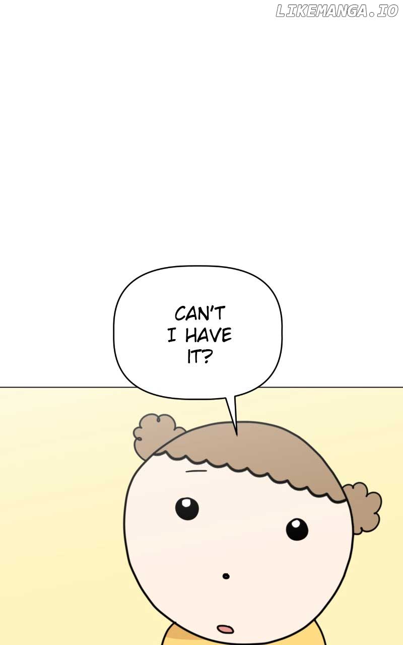 Maru Is A Puppy - Chapter 34