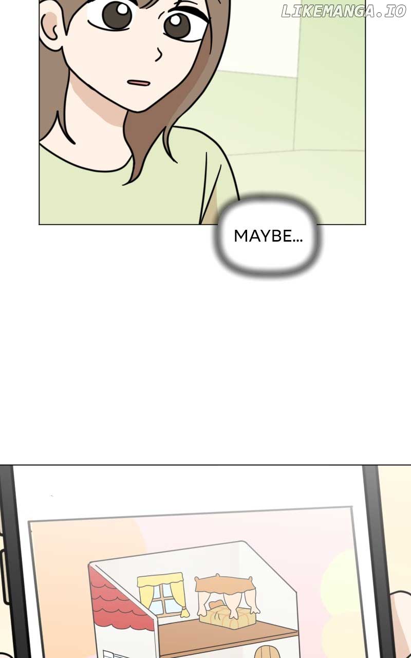 Maru Is A Puppy - Chapter 34