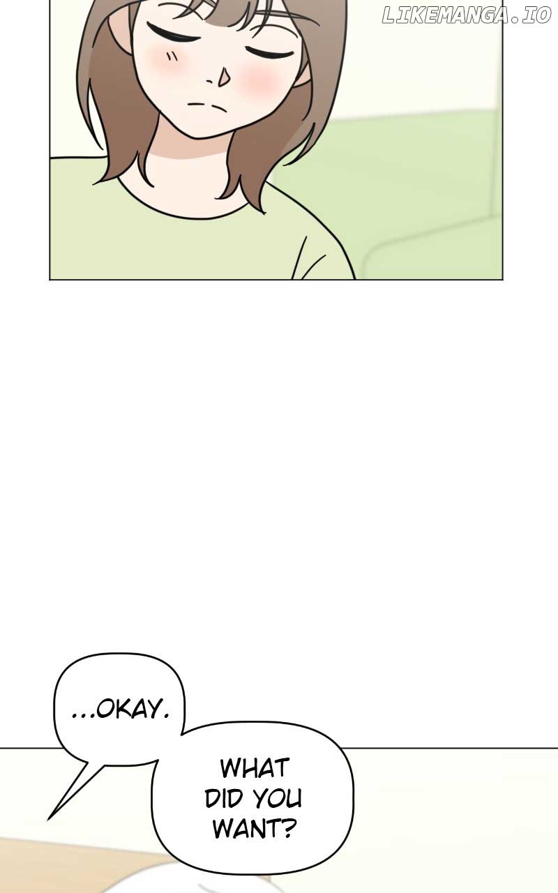 Maru Is A Puppy - Chapter 34