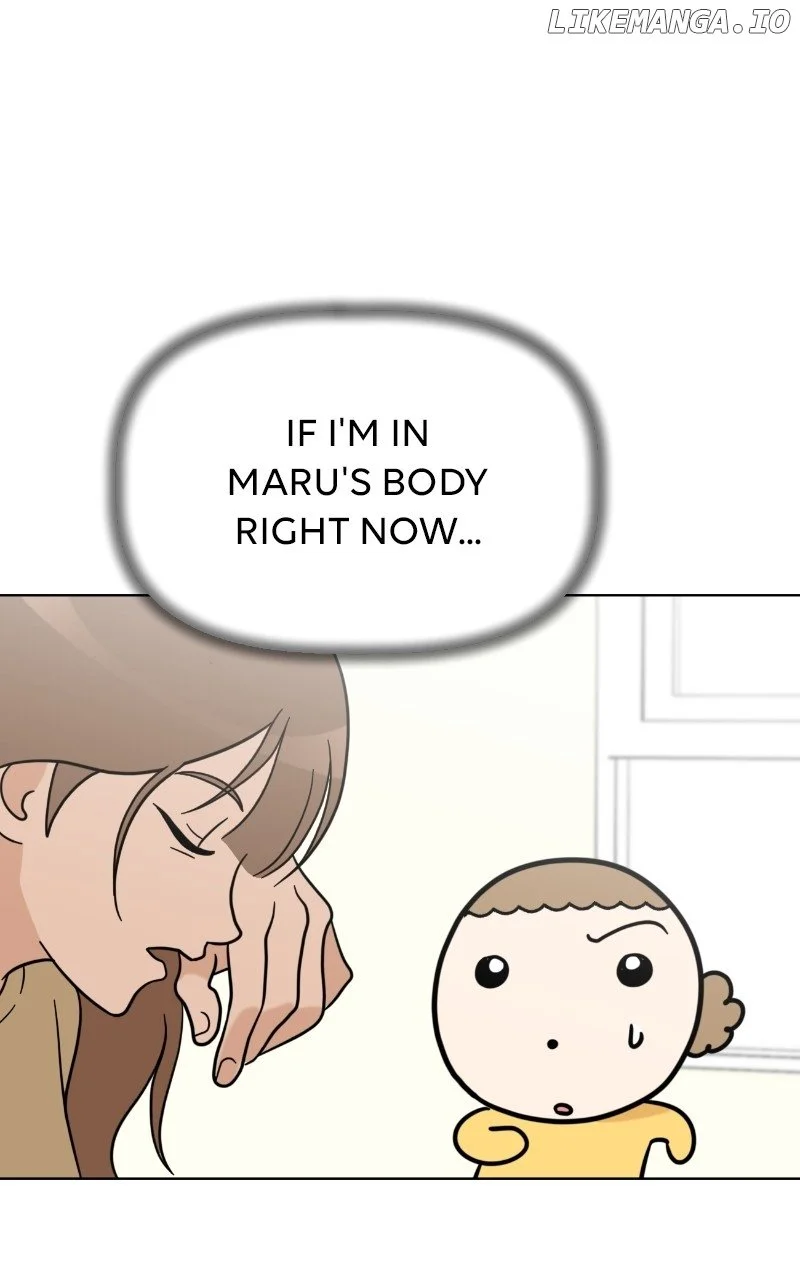 Maru Is A Puppy - Chapter 68