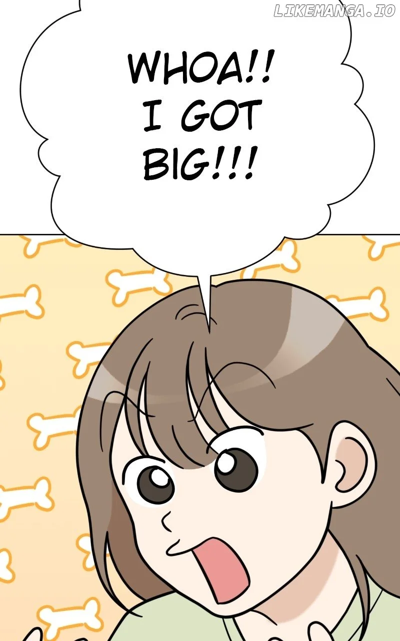 Maru Is A Puppy - Chapter 68