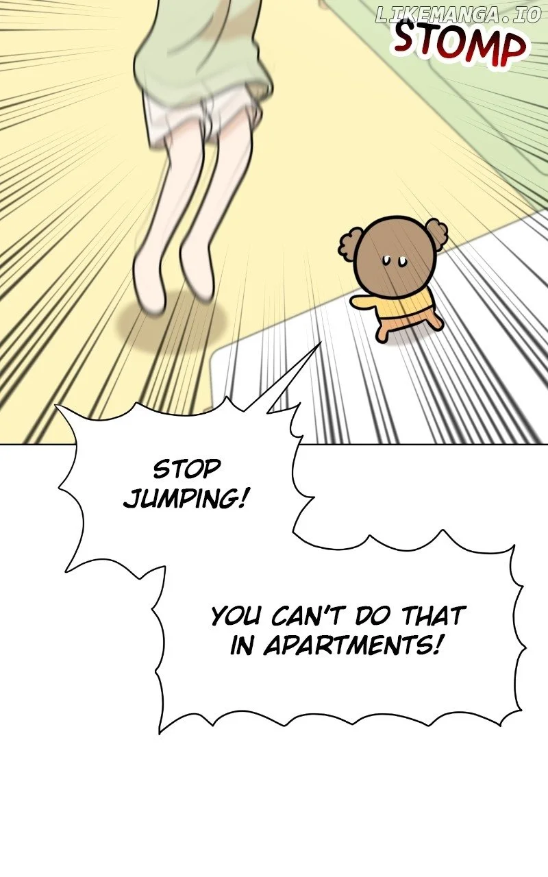 Maru Is A Puppy - Chapter 68