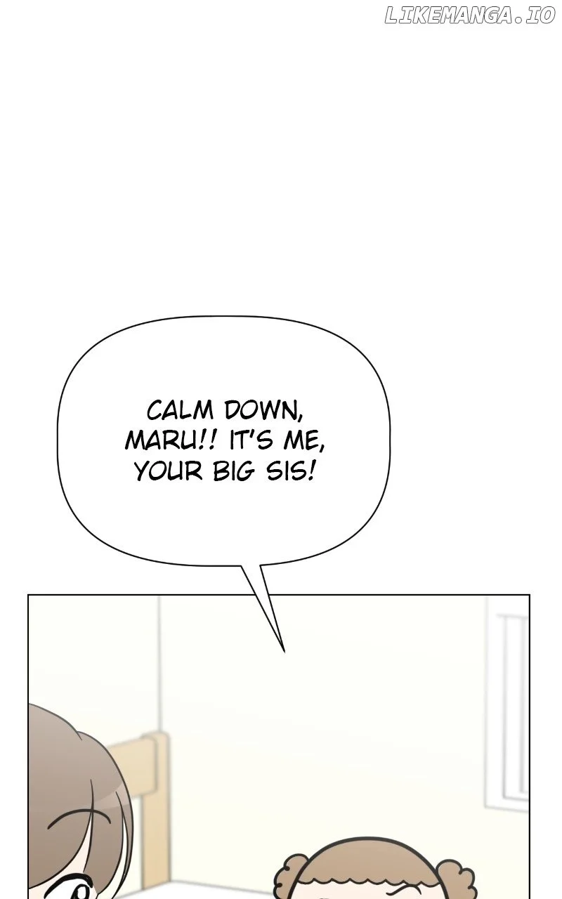 Maru Is A Puppy - Chapter 68