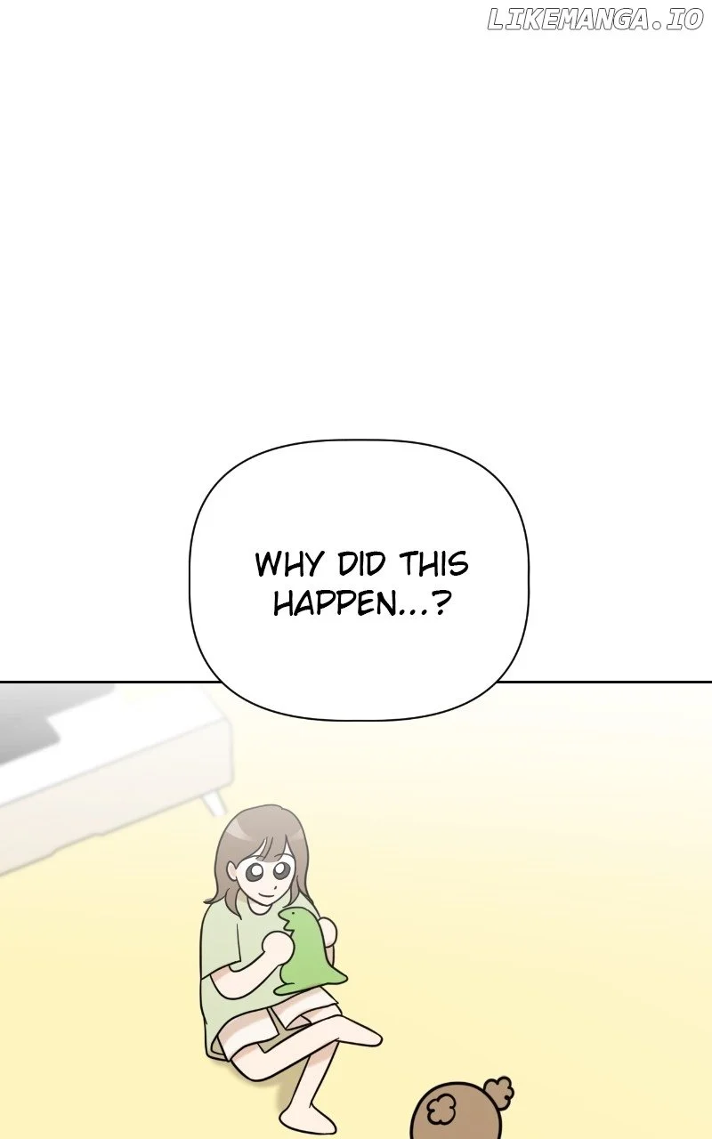 Maru Is A Puppy - Chapter 68