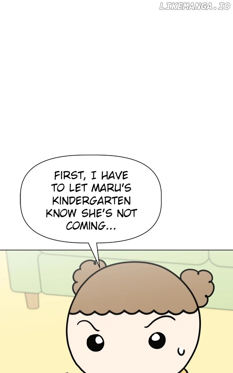 Maru Is A Puppy - Chapter 68