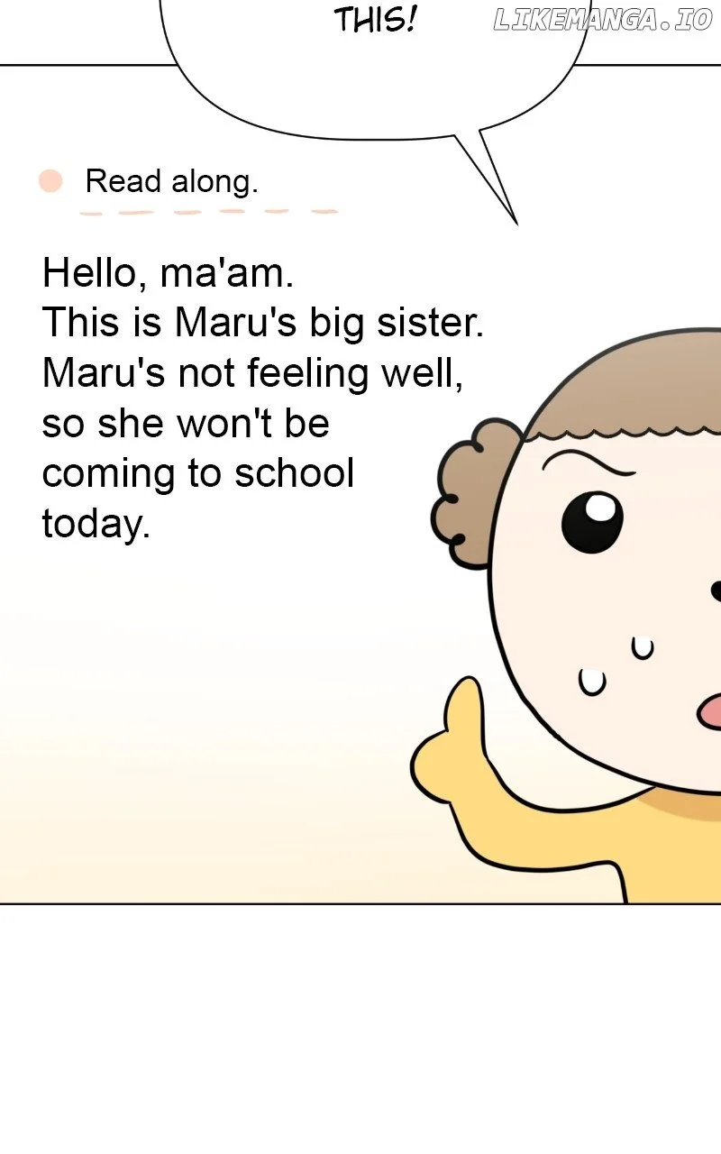 Maru Is A Puppy - Chapter 68