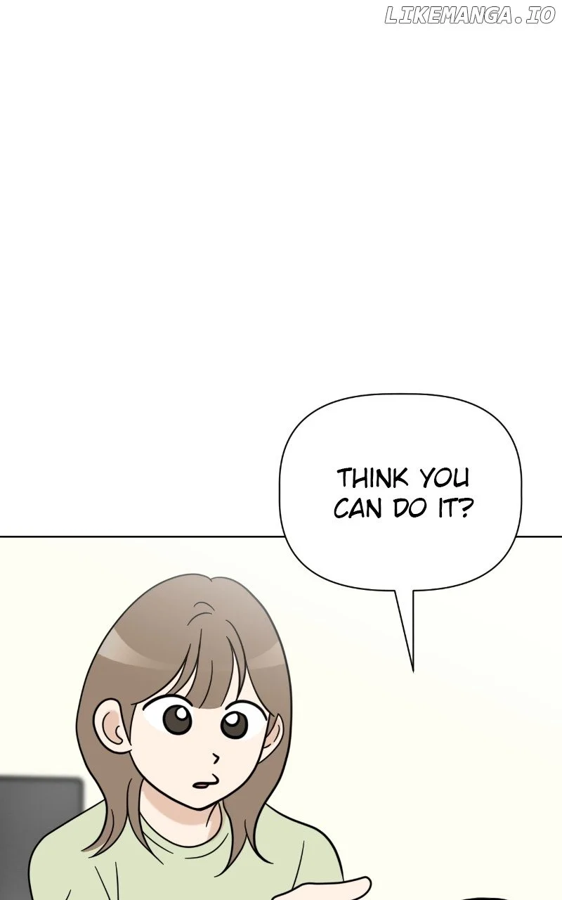 Maru Is A Puppy - Chapter 68