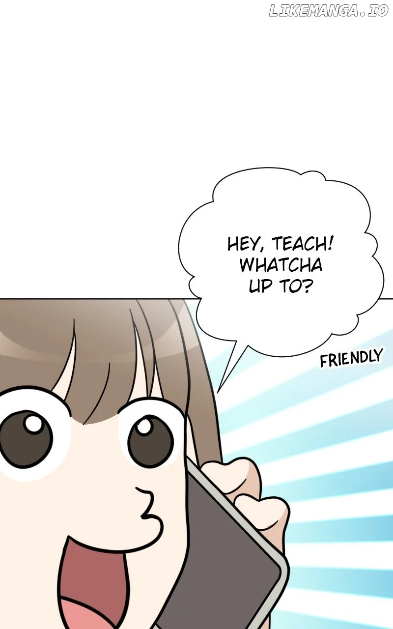 Maru Is A Puppy - Chapter 68