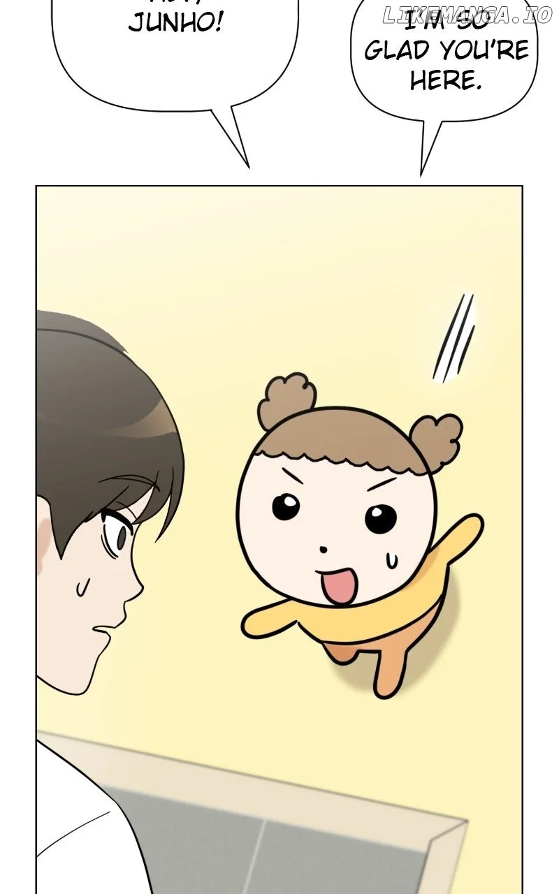 Maru Is A Puppy - Chapter 68