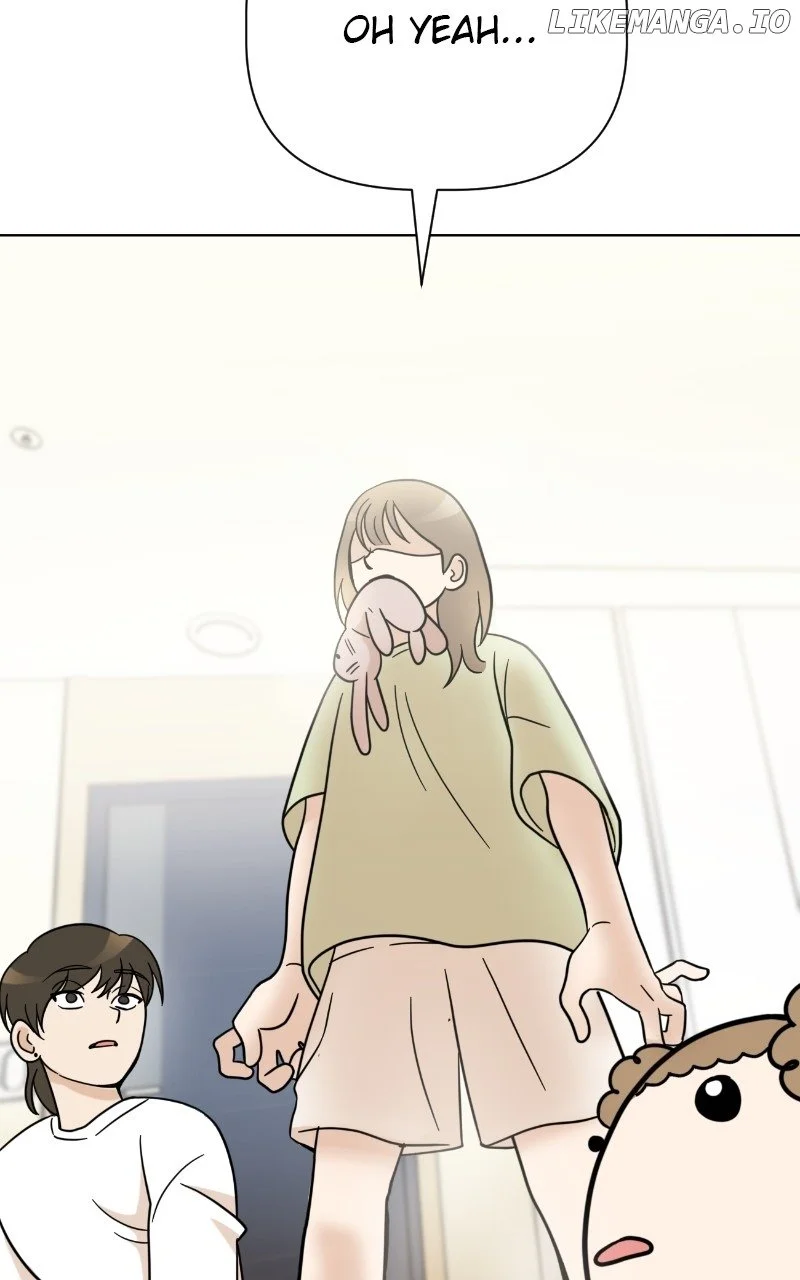 Maru Is A Puppy - Chapter 68