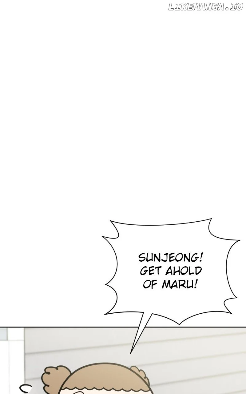 Maru Is A Puppy - Chapter 68