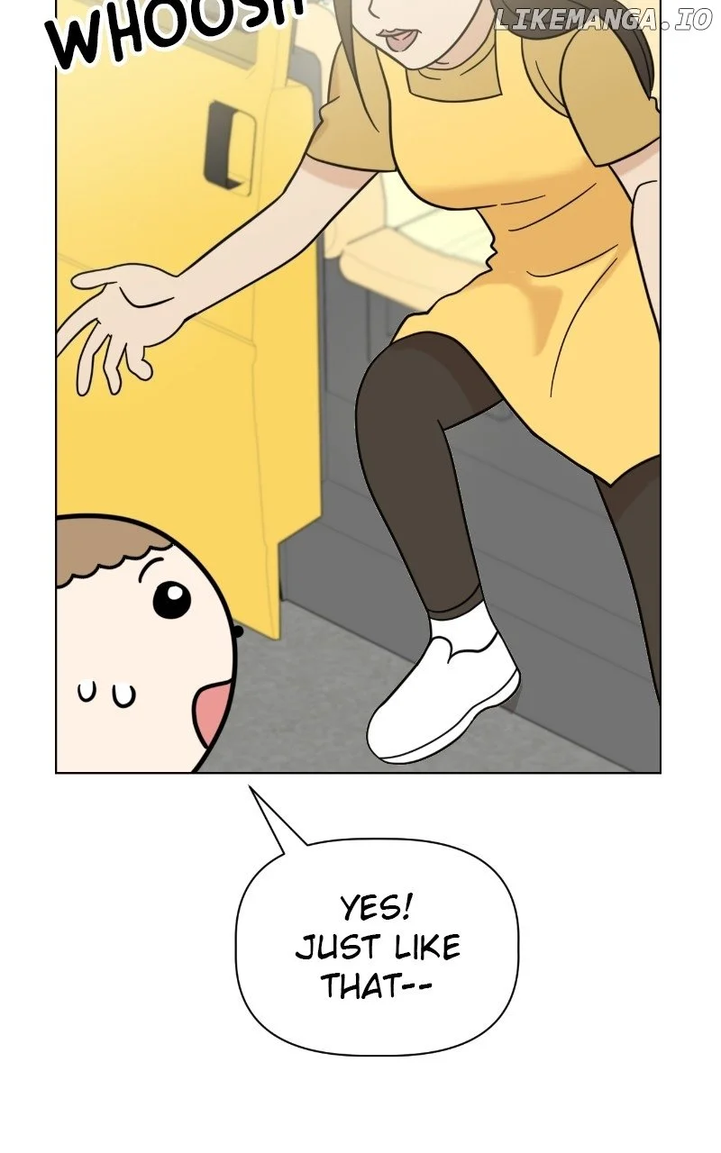 Maru Is A Puppy - Chapter 68