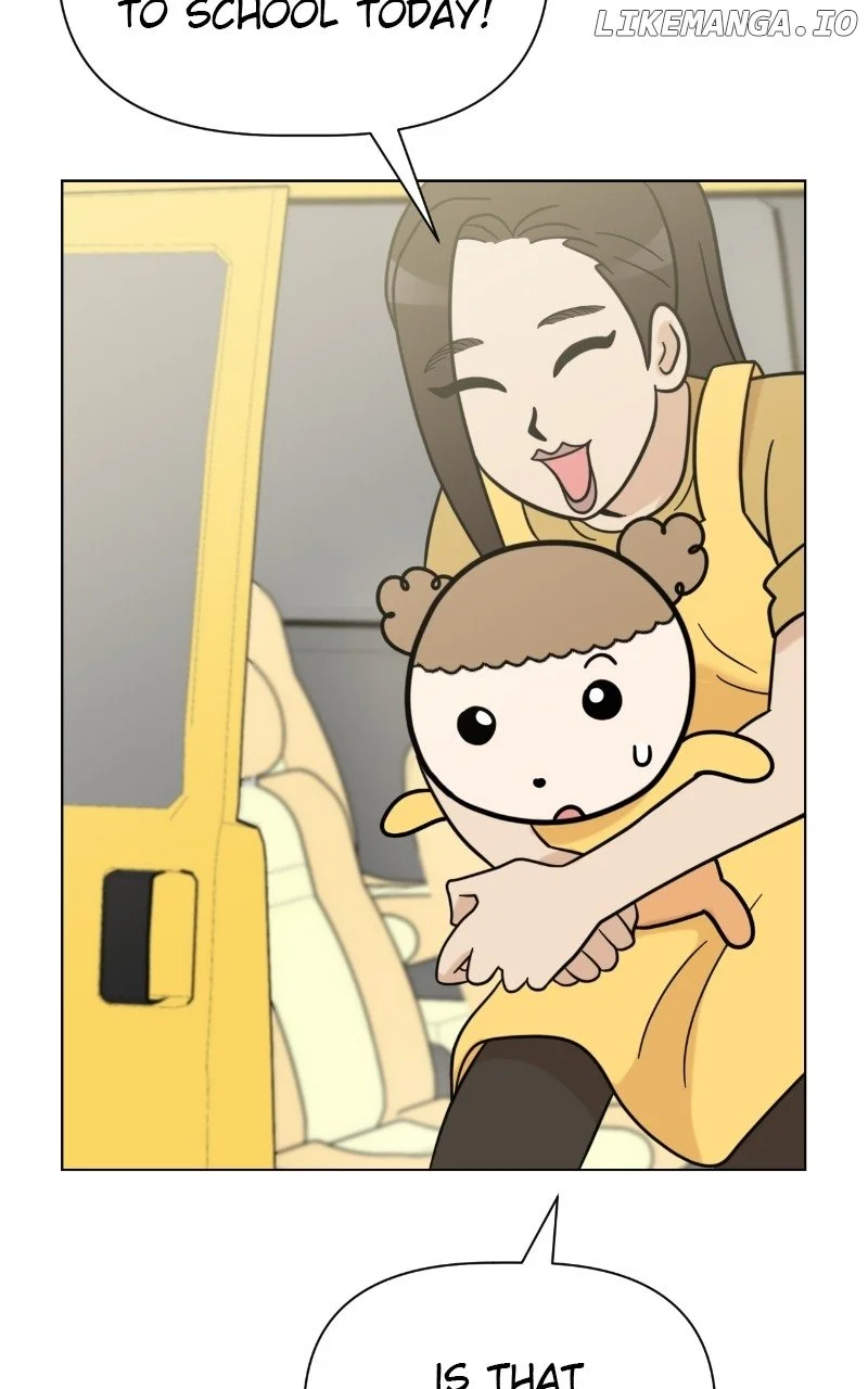 Maru Is A Puppy - Chapter 68