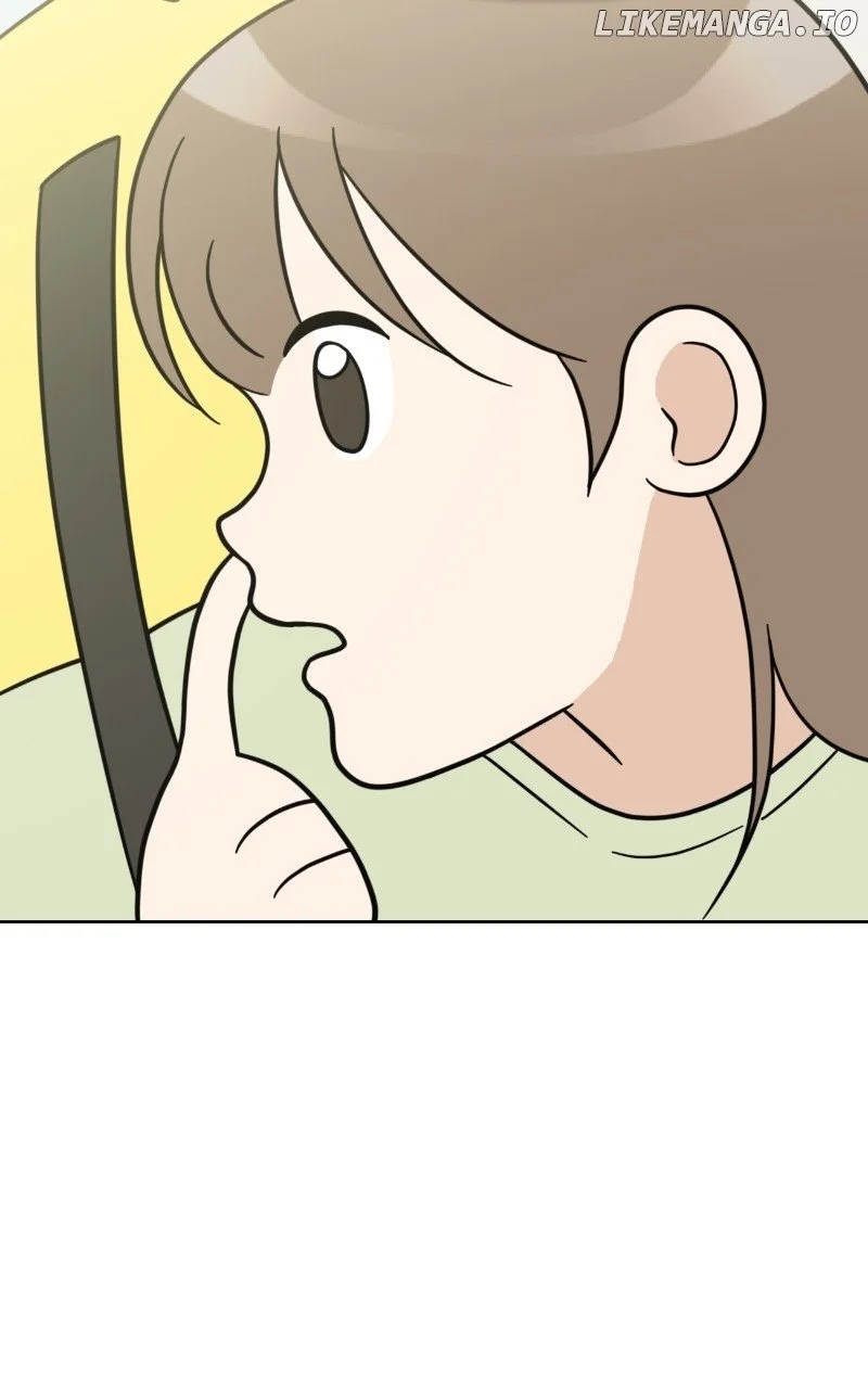 Maru Is A Puppy - Chapter 68