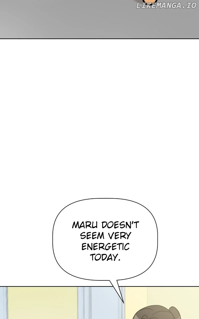 Maru Is A Puppy - Chapter 68