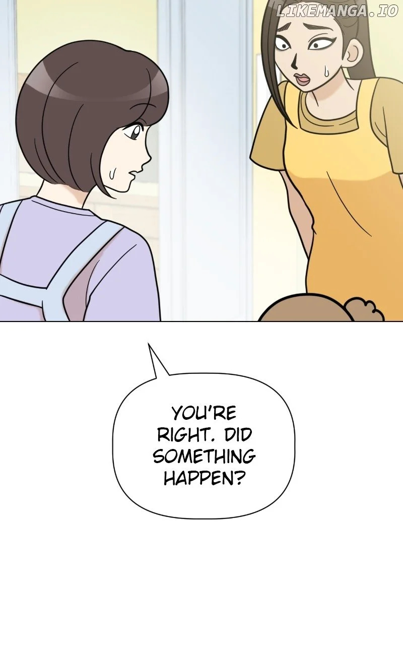 Maru Is A Puppy - Chapter 68