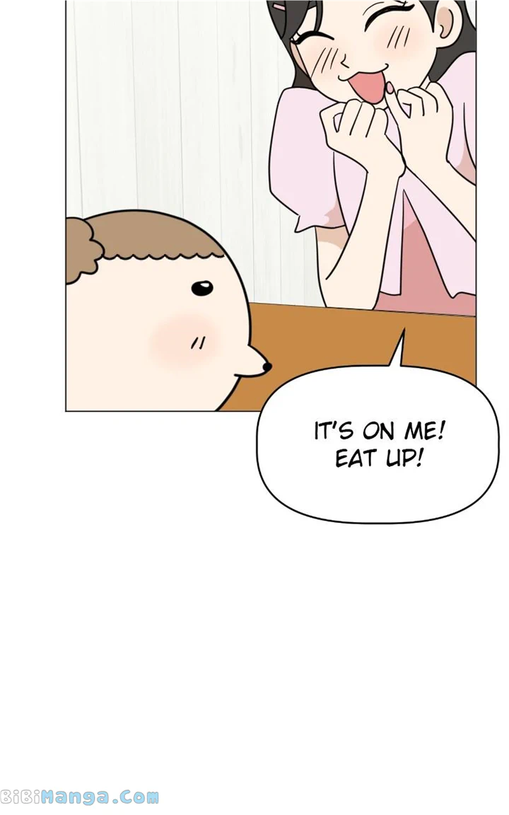 Maru Is A Puppy - Chapter 16