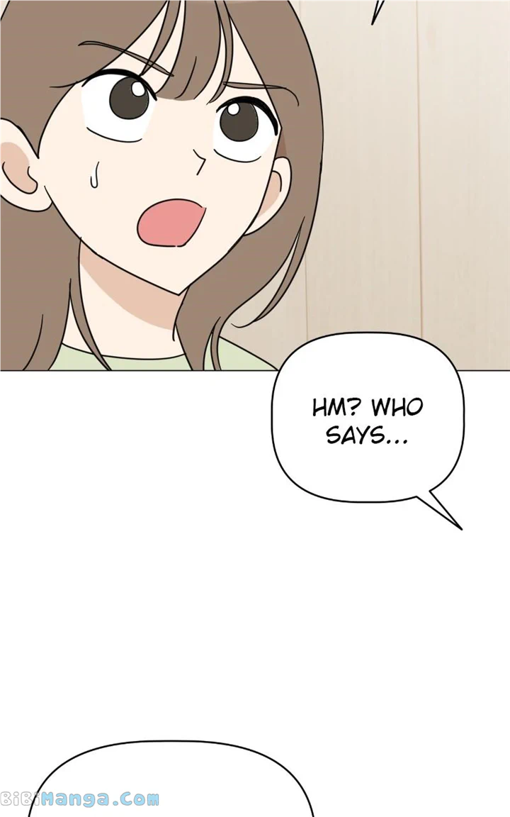 Maru Is A Puppy - Chapter 16