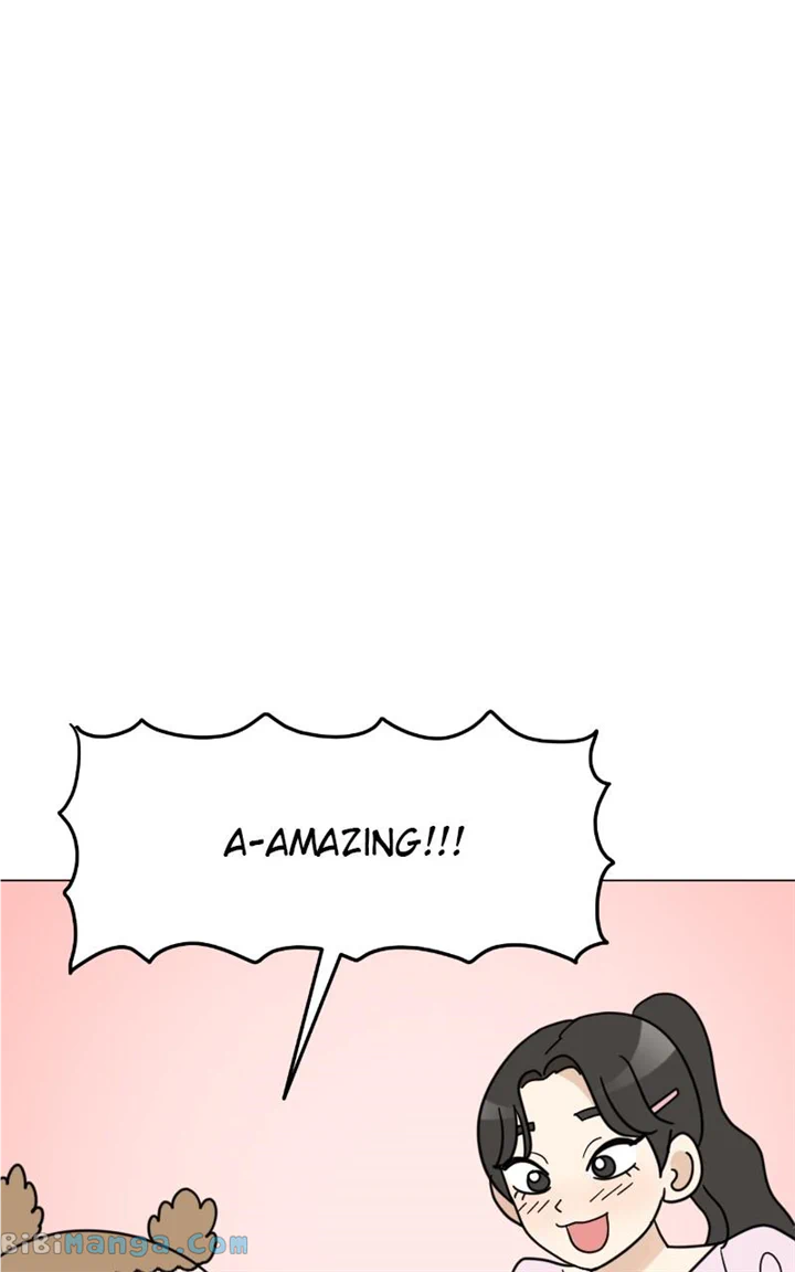 Maru Is A Puppy - Chapter 16