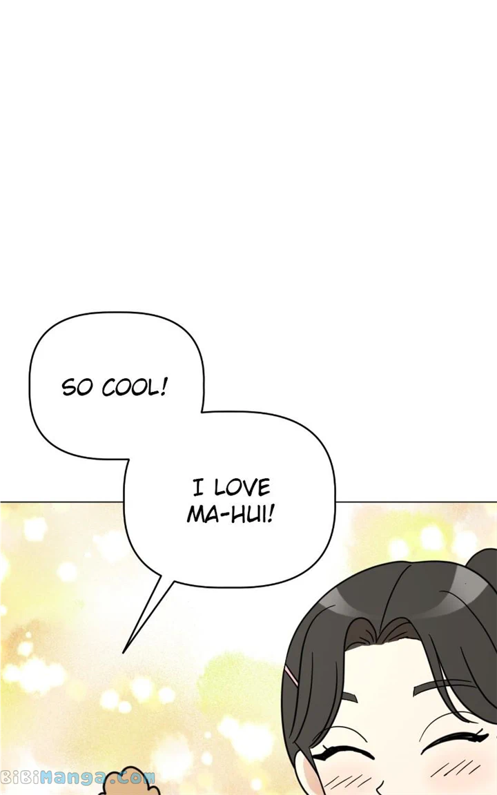 Maru Is A Puppy - Chapter 16