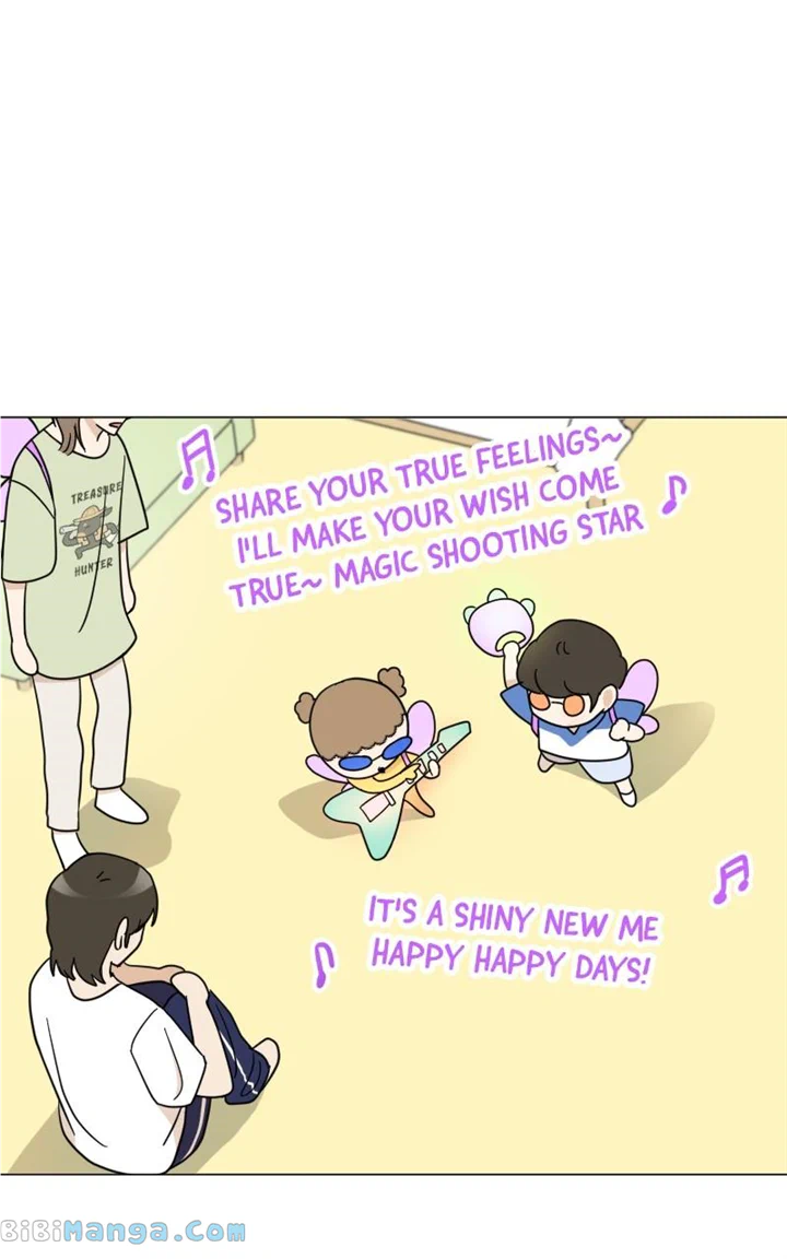 Maru Is A Puppy - Chapter 16