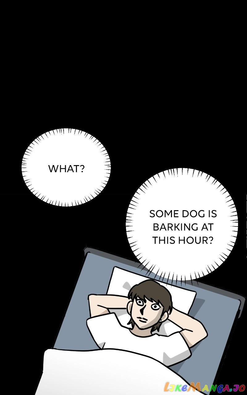 Maru Is A Puppy - Chapter 5