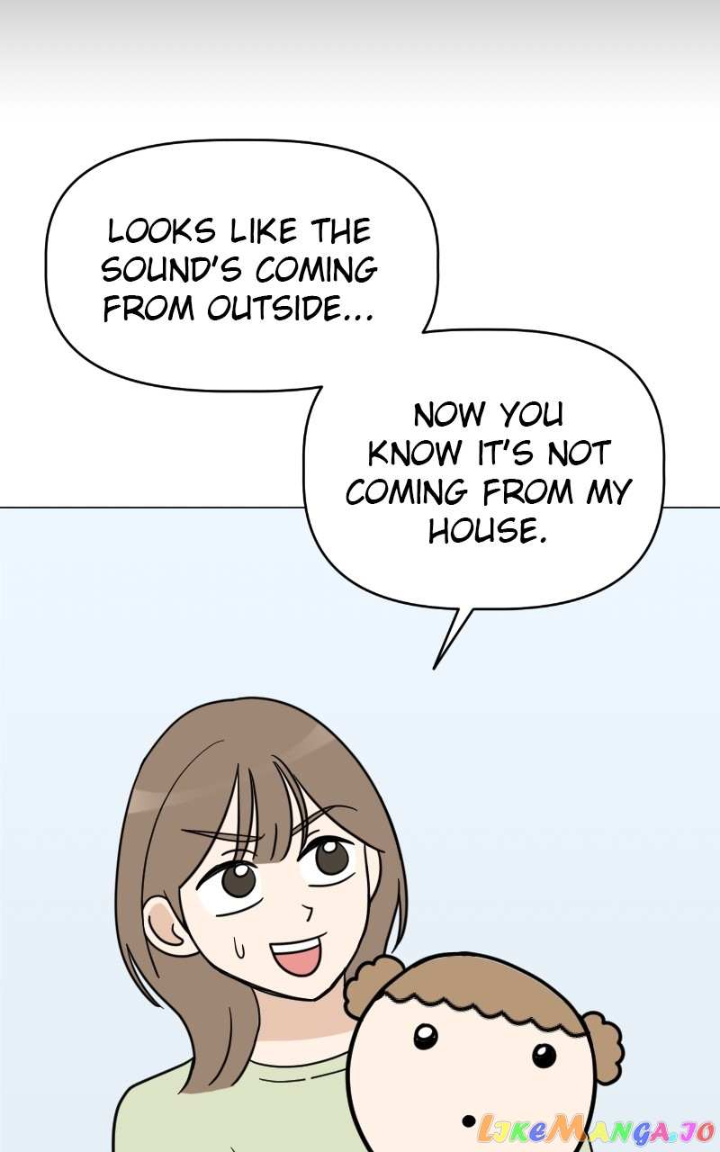 Maru Is A Puppy - Chapter 5