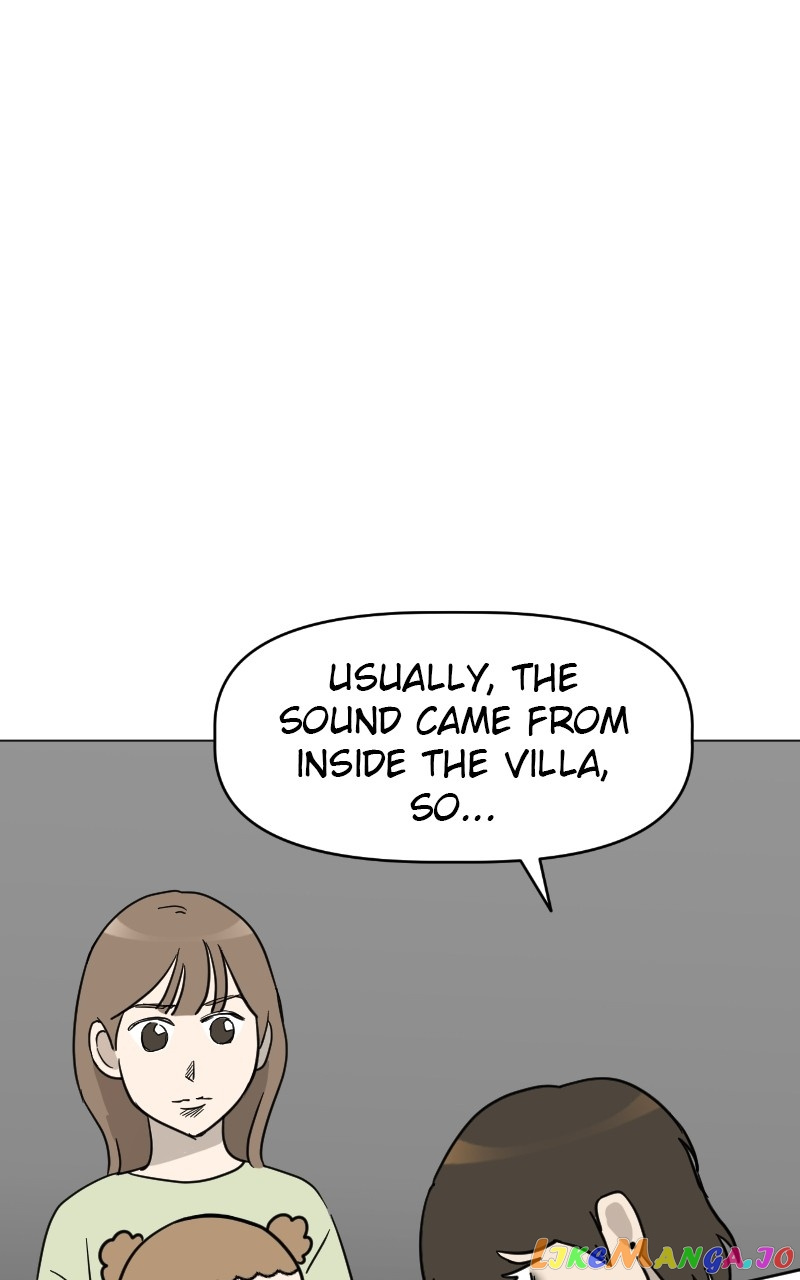 Maru Is A Puppy - Chapter 5