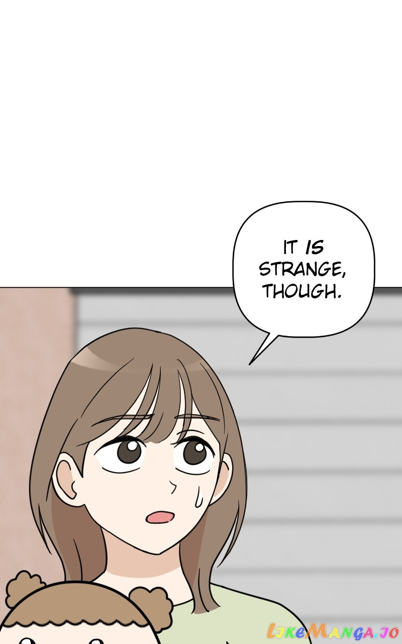 Maru Is A Puppy - Chapter 5