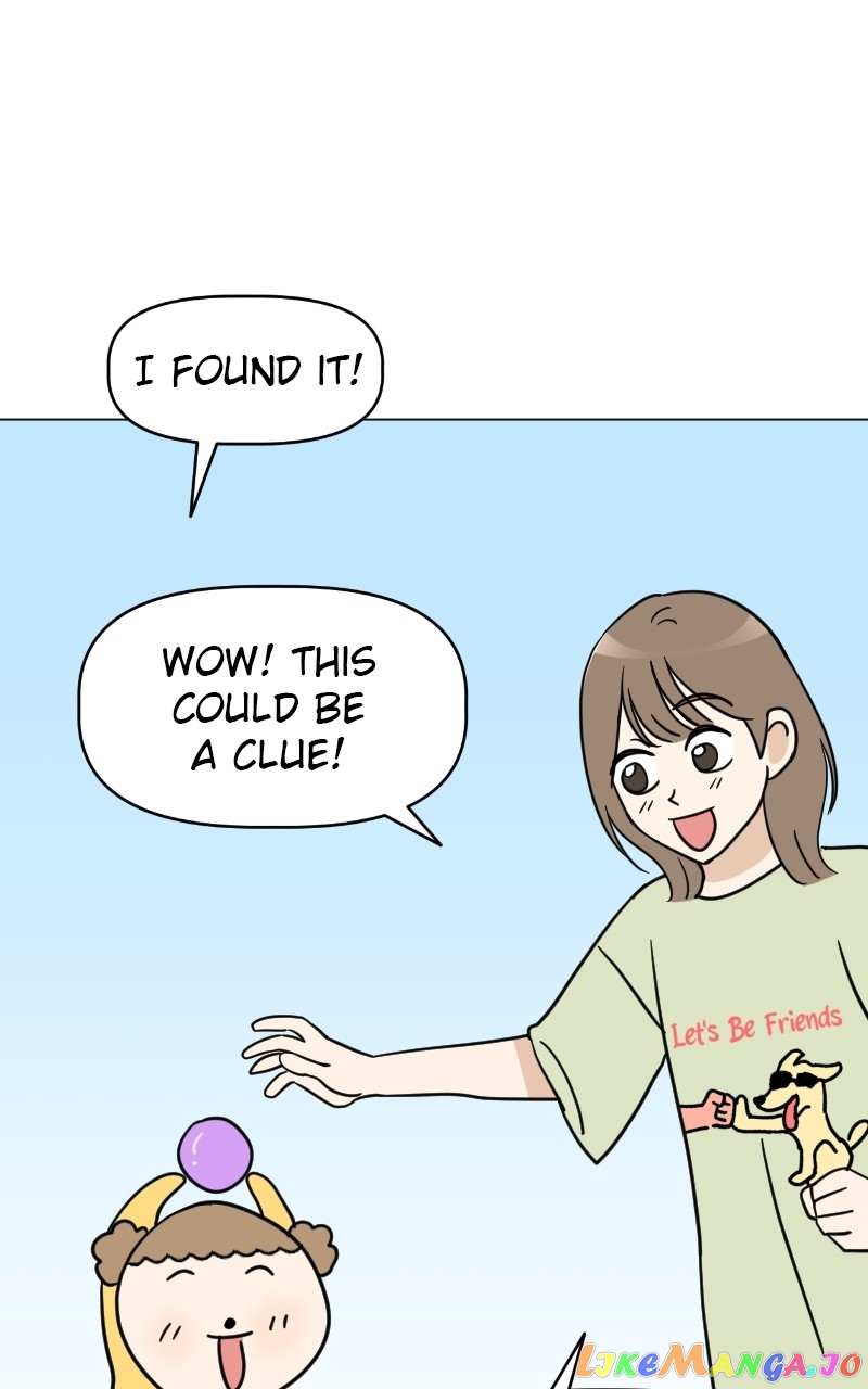 Maru Is A Puppy - Chapter 5