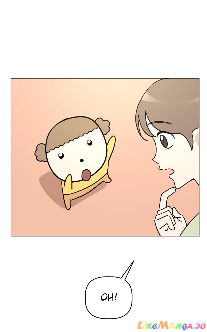 Maru Is A Puppy - Chapter 5