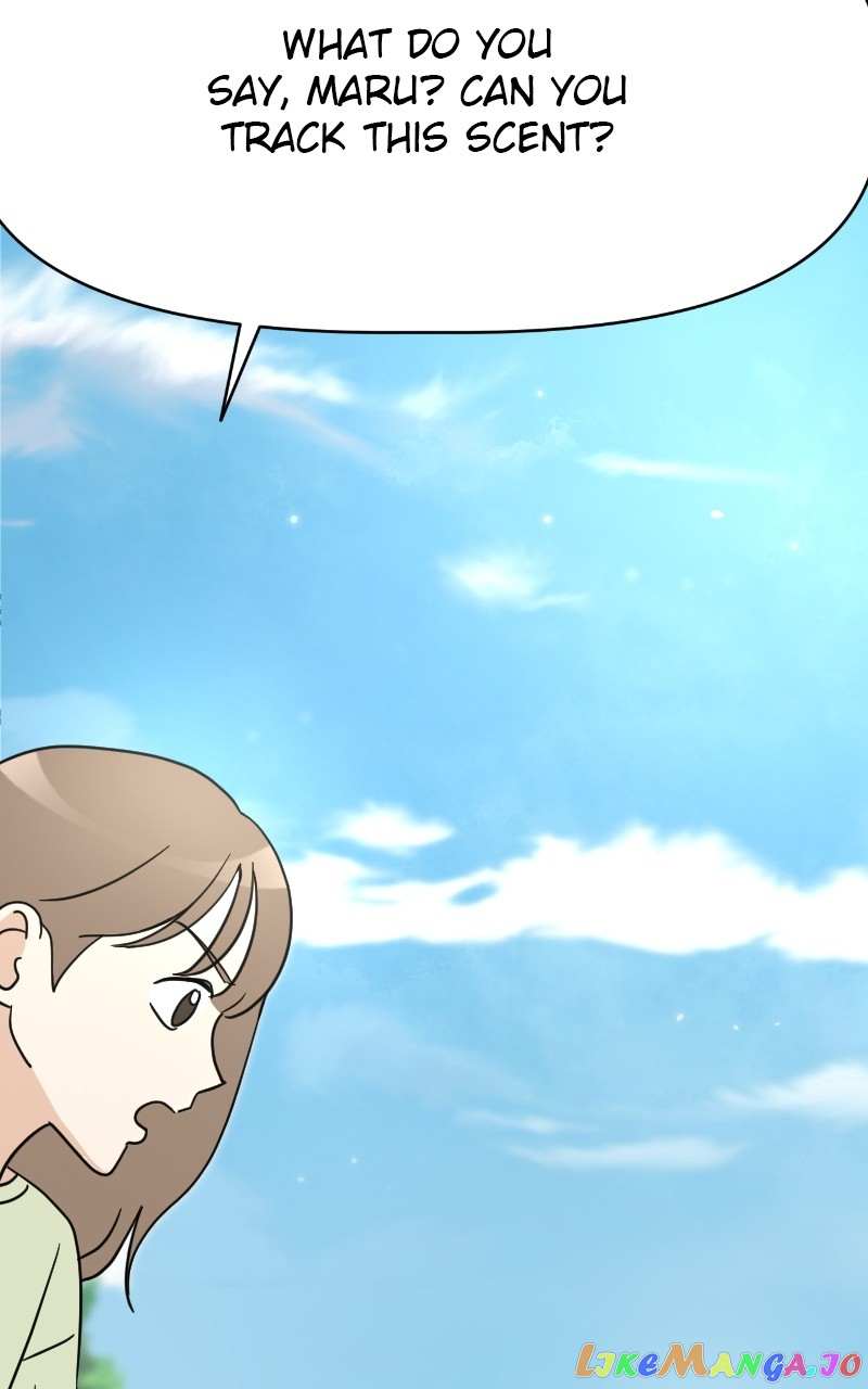 Maru Is A Puppy - Chapter 5