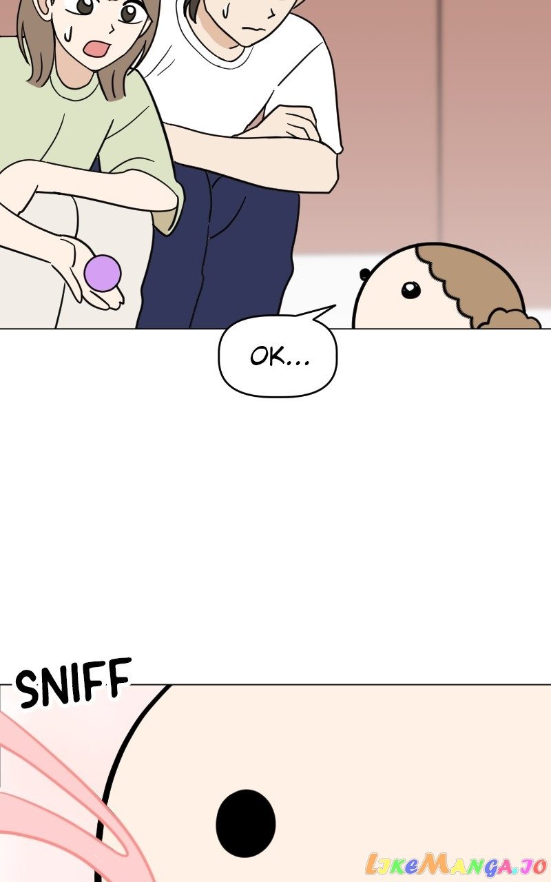 Maru Is A Puppy - Chapter 5