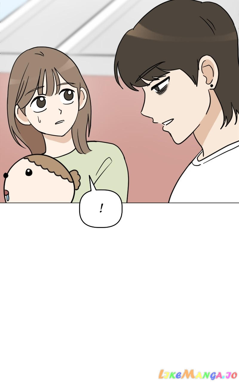 Maru Is A Puppy - Chapter 5