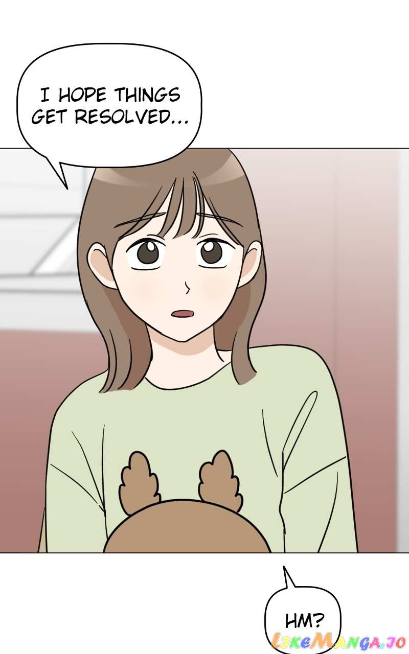 Maru Is A Puppy - Chapter 5